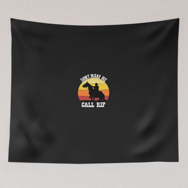 Item preview, Don&x27;t make me call Rip Classic T-Sh E designed and sold by babatuqally.
