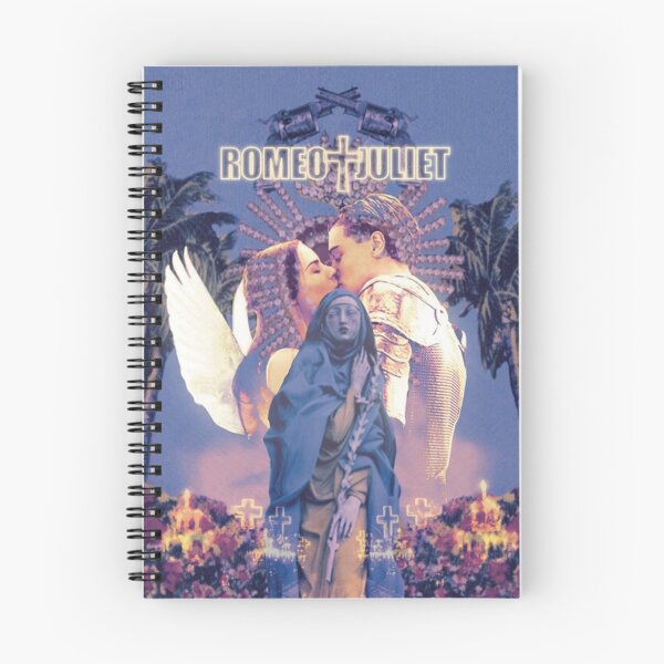 Item preview, romeo + juliet (1996) designed and sold by paulwe4.