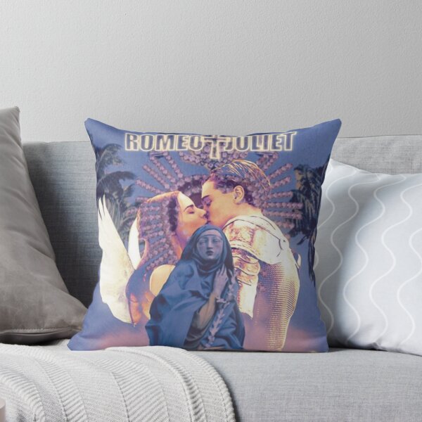 Item preview, romeo + juliet (1996) designed and sold by paulwe4.