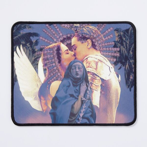 Item preview, romeo + juliet (1996) designed and sold by paulwe4.