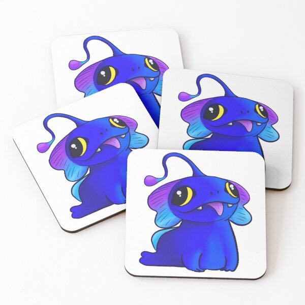 Item preview, Blue designed and sold by Lizzie Cavanagh.