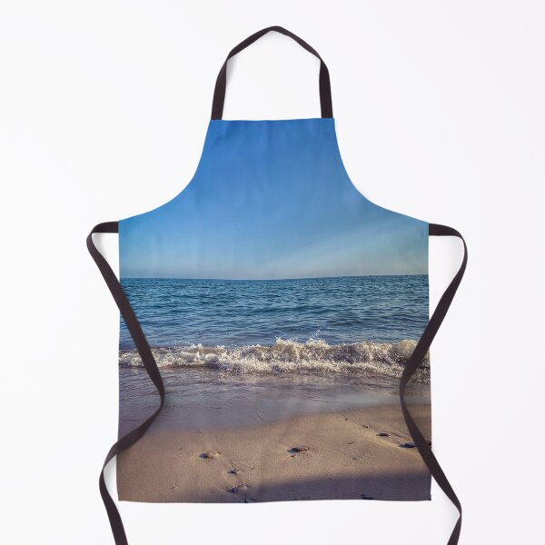 Item preview, Summer Beach Sea Waves designed and sold by eleonoraingrid.