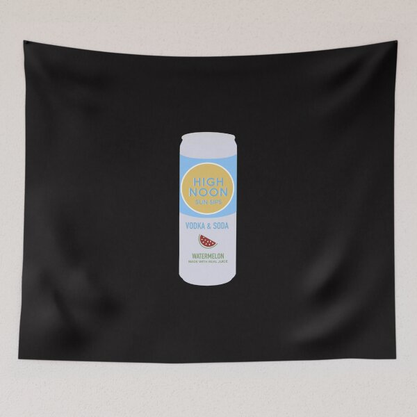 Item preview, High Noon Watermelon designed and sold by ernesthtbotras.
