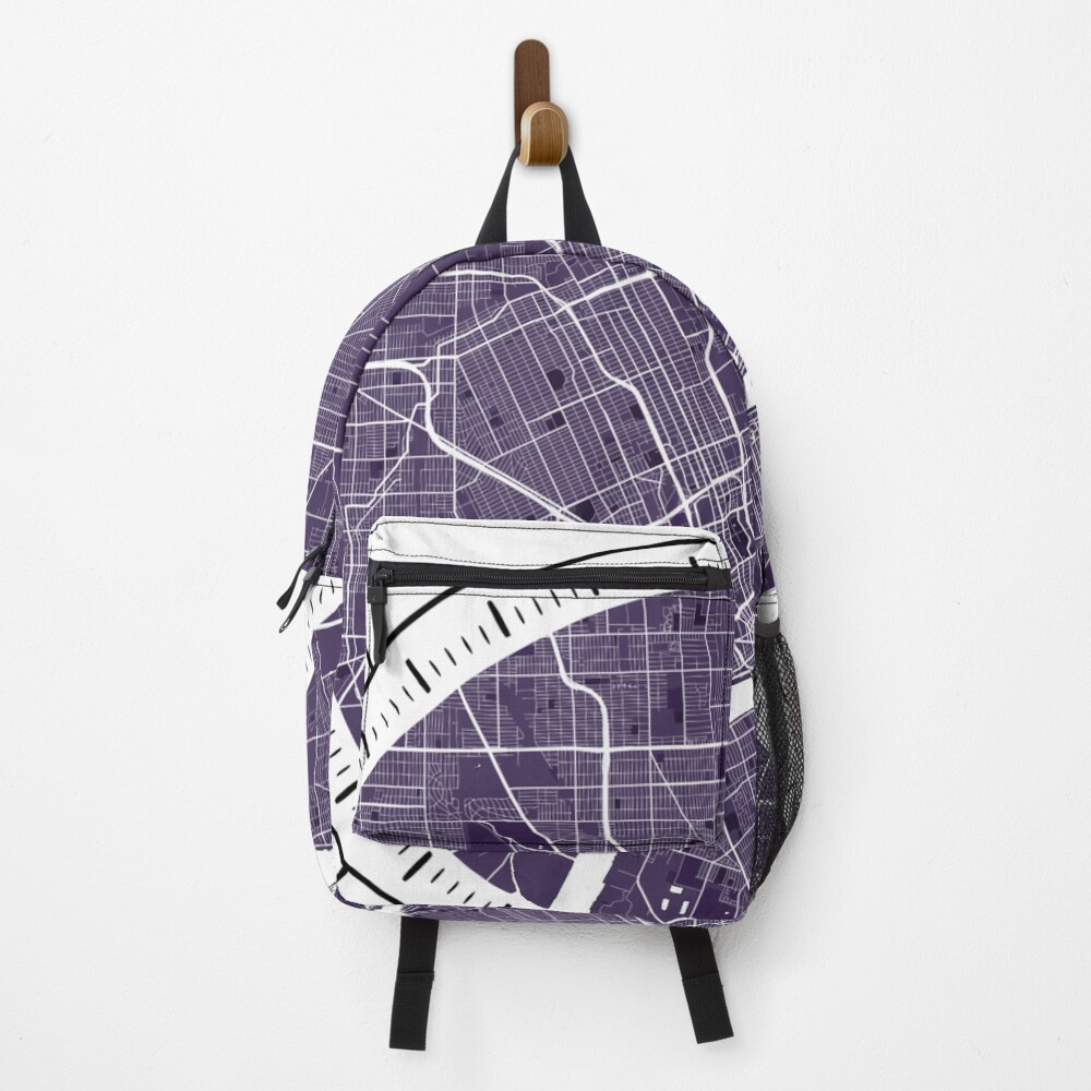 Vista previa del artículo con la obra «Mochila», diseñado y vendido por easposter.