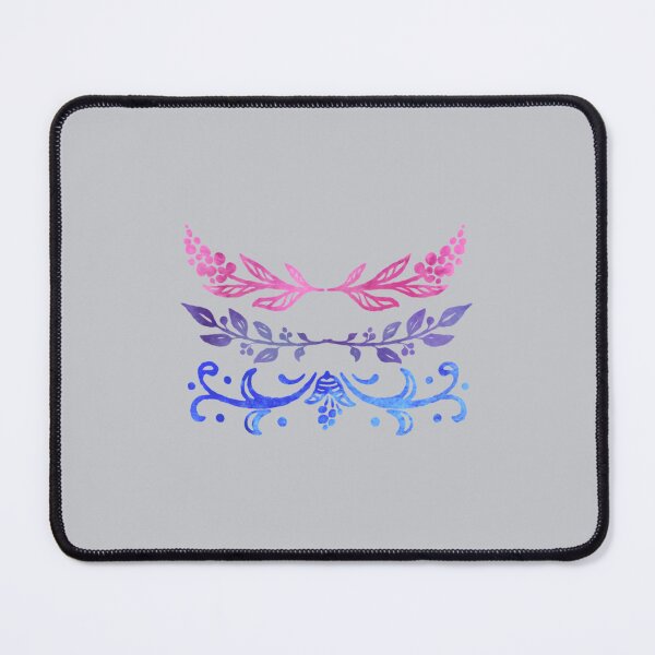 Item preview, Floral Flag designed and sold by PrintilyST.