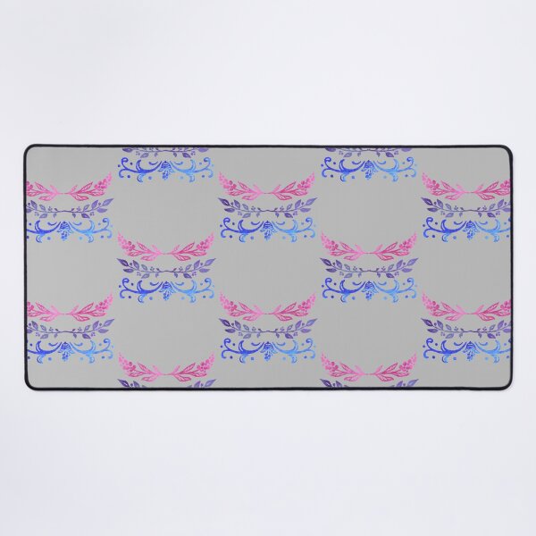 Item preview, Floral Flag designed and sold by PrintilyST.