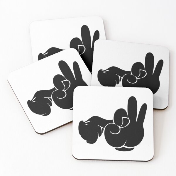 Item preview, Fuck Game Fing Hands Womens designed and sold by PrintilyST.