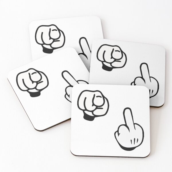 Item preview, Fuck Game Funny  designed and sold by PrintilyST.