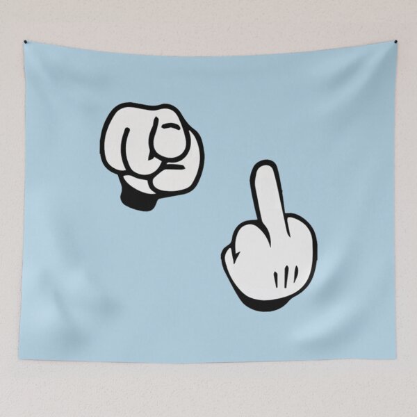 Item preview, Fuck Game Funny  designed and sold by PrintilyST.