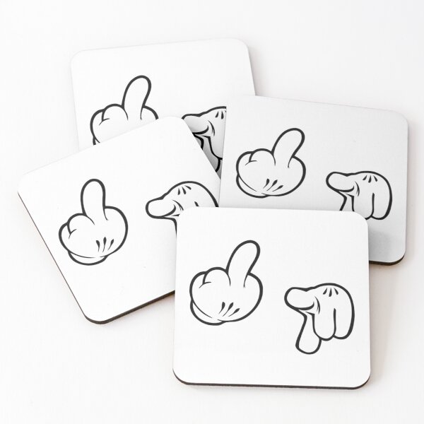 Item preview, Fuck You     designed and sold by PrintilyST.