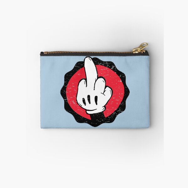 Item preview, Fuk you Mickey...   designed and sold by PrintilyST.