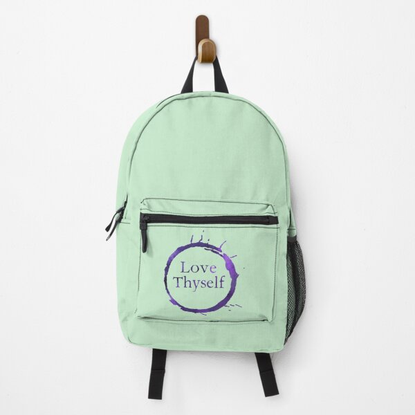 Item preview, Love Thyself designed and sold by PrintilyST.