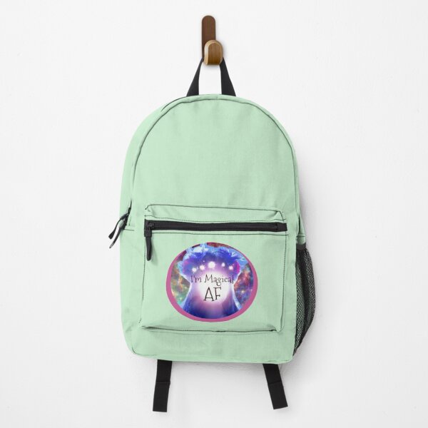 Item preview, Magical Girls Run the World designed and sold by PrintilyST.