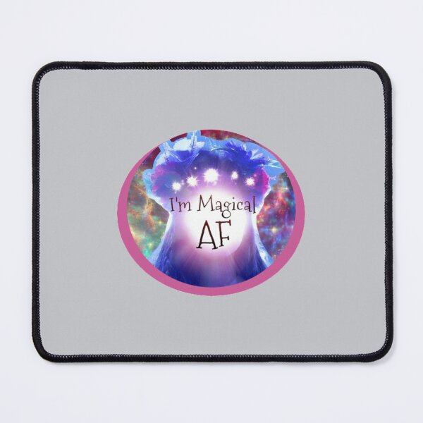Item preview, Magical Girls Run the World designed and sold by PrintilyST.