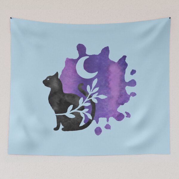 Item preview, Midnight       designed and sold by PrintilyST.