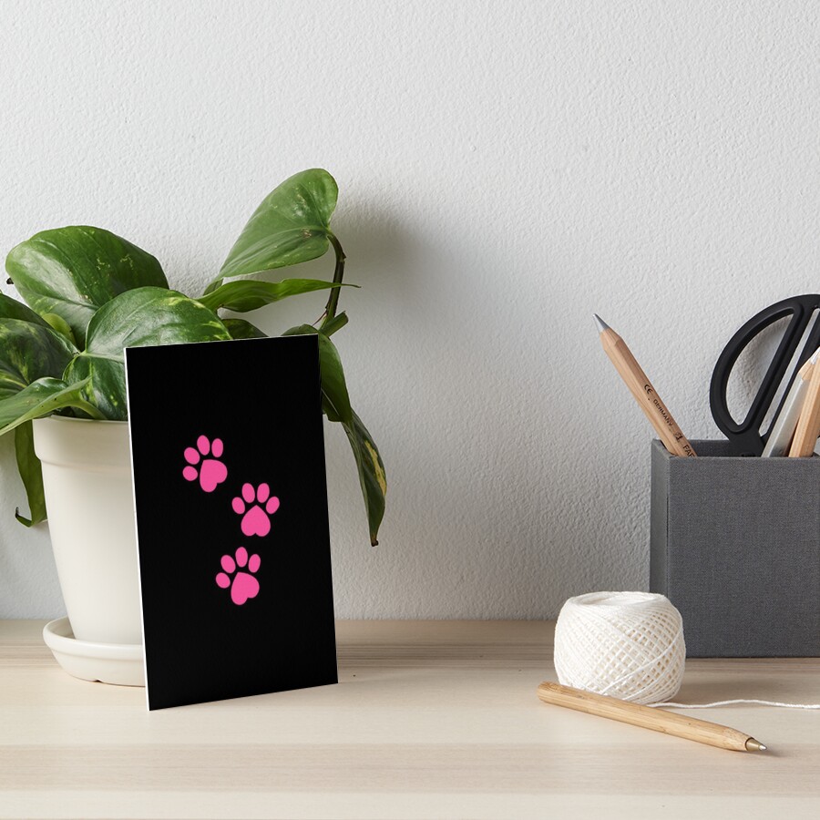 Item preview, Art Board Print designed and sold by emmax16.