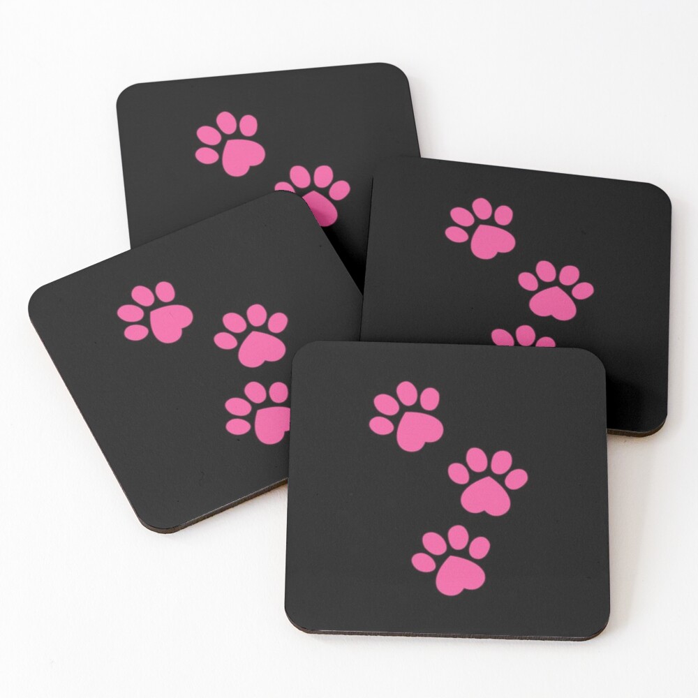 Item preview, Coasters (Set of 4) designed and sold by emmax16.