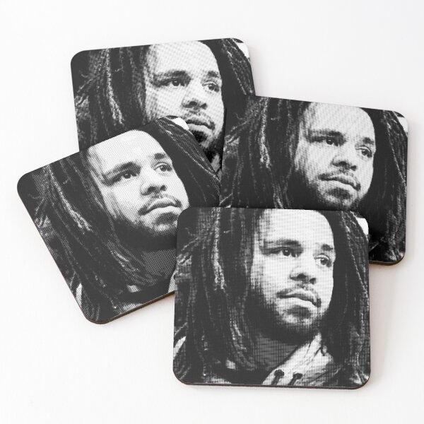 Item preview, J Cole designed and sold by roniajip.