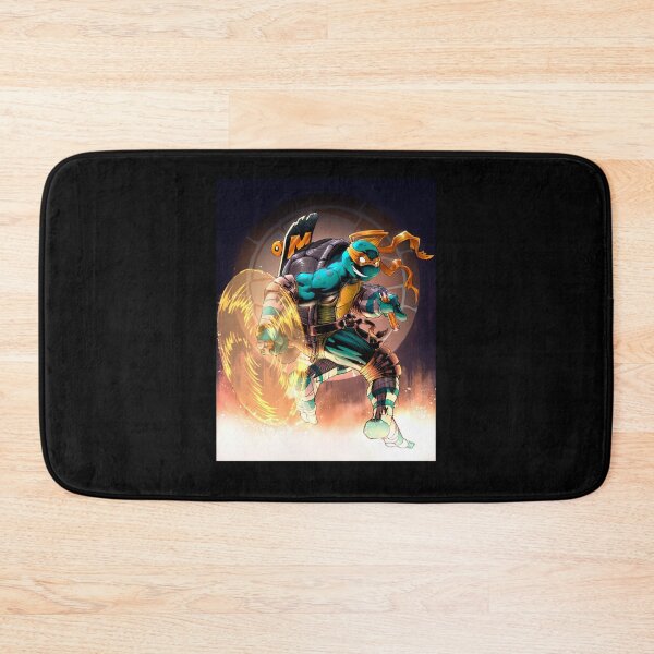 Item preview, Michelangelo TMNT designed and sold by polowyvdbredy.