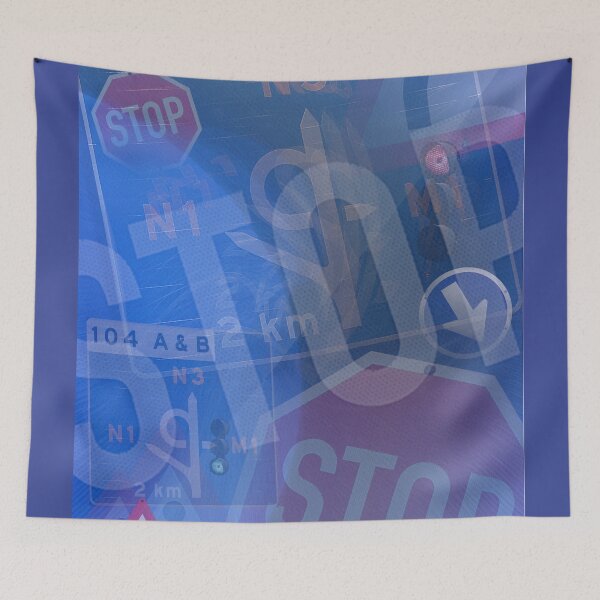 Item preview, 97.Stop designed and sold by CrismanArt.