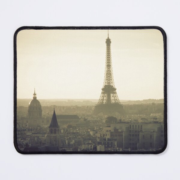 Item preview, Dream of Paris designed and sold by Jeanette Dobrindt.