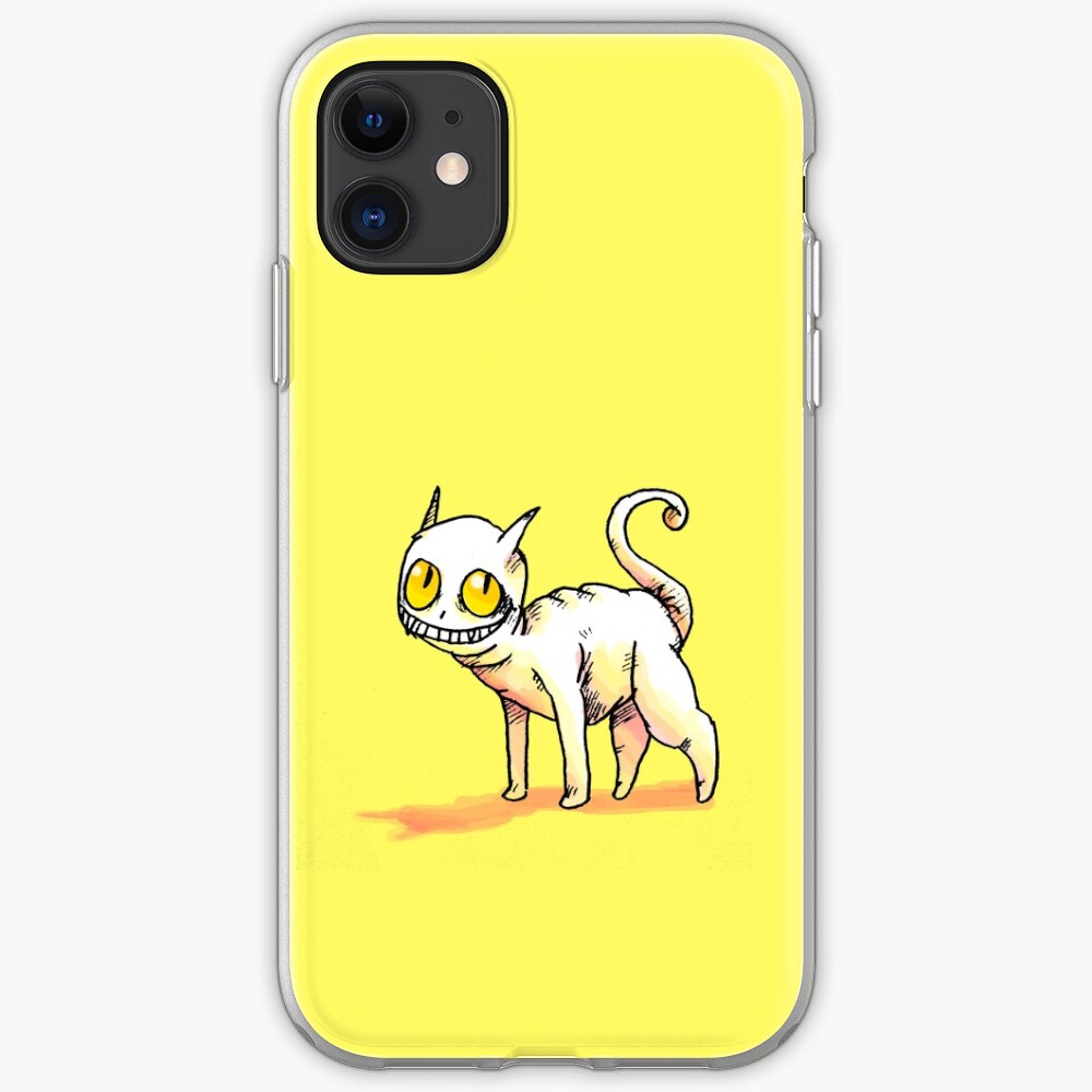 The Judge Standing Around iPhone Case & Cover