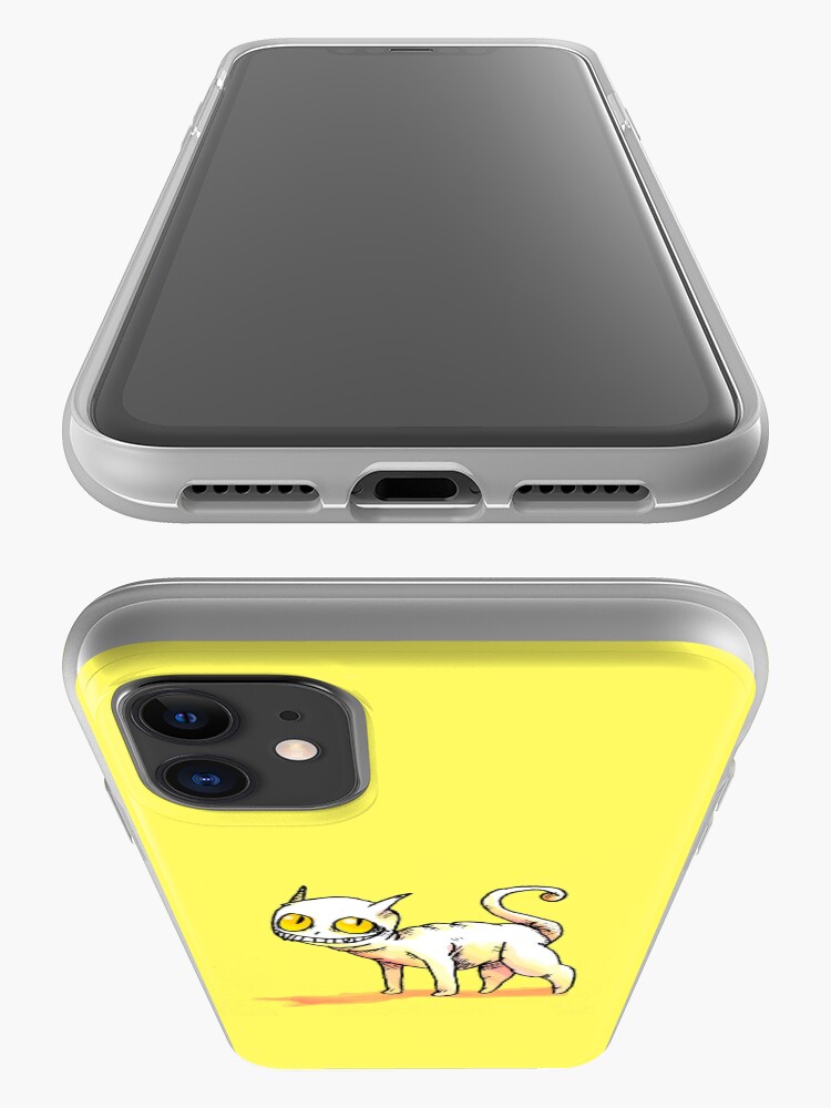Alternate view of The Judge Standing Around iPhone Case & Cover