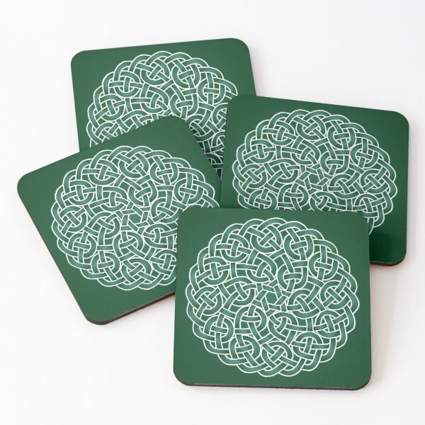 Item preview, Nudo celta designed and sold by tudi.