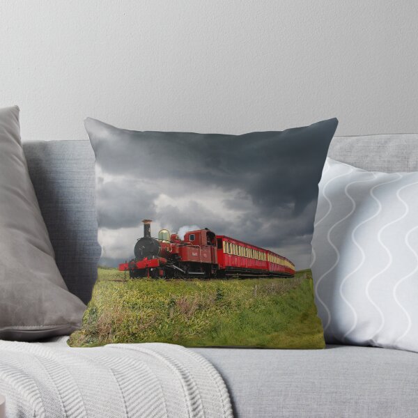 Item preview, Ferrocarril de vapor de la Isla de Man designed and sold by Jondave.