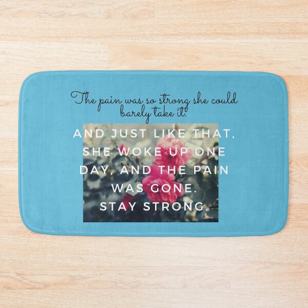 Item preview, Heartbreak quote - getting over you designed and sold by Namelesssss458.