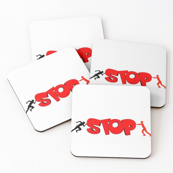Item preview, stop designed and sold by shashouhaiti29.
