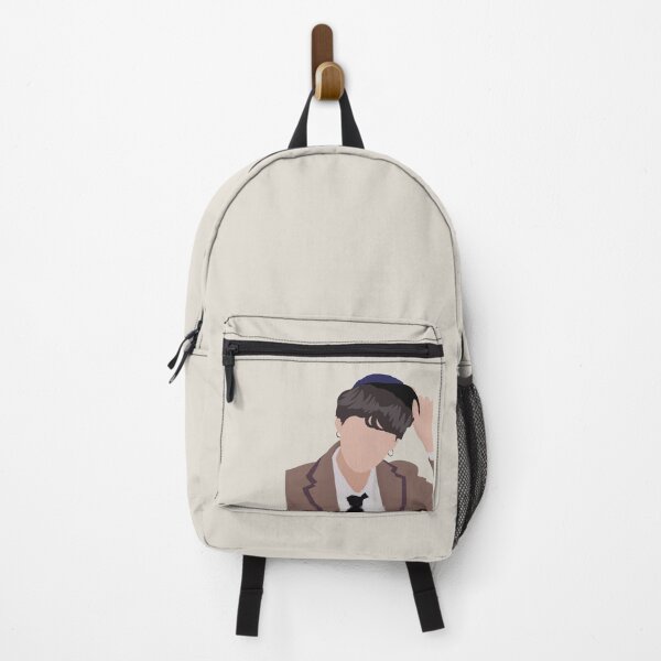 Item preview, BTS Suga / Yoongi Map of the Soul 7 designed and sold by mymikrokosmos.
