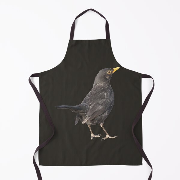 Item preview, Blackbird Vector Art Cut Out designed and sold by taiche.