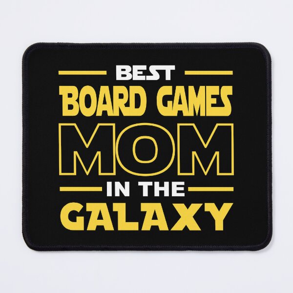 Item preview, Best Board games Mom In The Galaxy shirt, Board games Dad Mom Girls Lovers Birthday Christmas Mothers Day Quotes Design Gift designed and sold by xlnv.