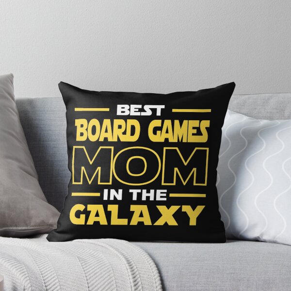 Item preview, Best Board games Mom In The Galaxy shirt, Board games Dad Mom Girls Lovers Birthday Christmas Mothers Day Quotes Design Gift designed and sold by xlnv.