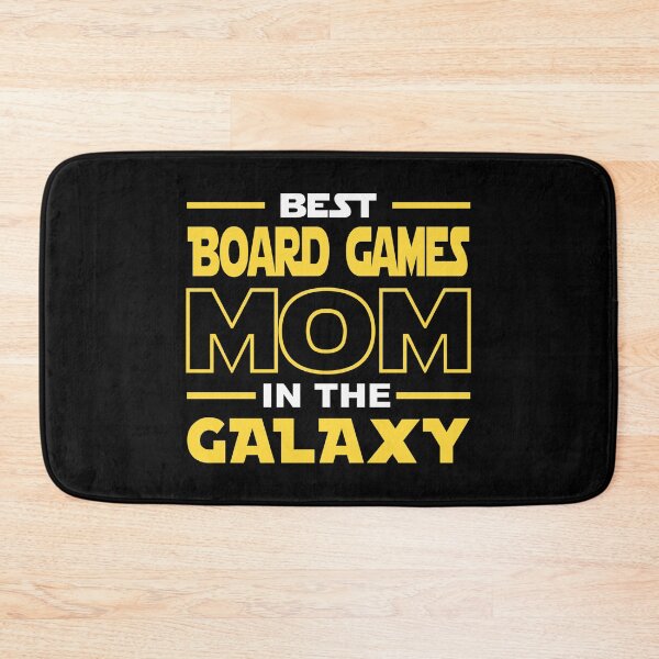 Item preview, Best Board games Mom In The Galaxy shirt, Board games Dad Mom Girls Lovers Birthday Christmas Mothers Day Quotes Design Gift designed and sold by xlnv.
