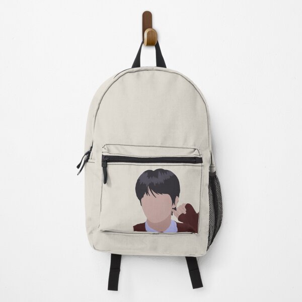 Item preview, BTS Jin Map of the Soul 7 designed and sold by mymikrokosmos.