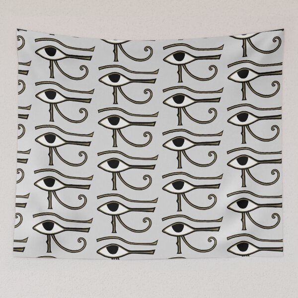 Item preview, Eye Of Horus  designed and sold by Stacey Roman.