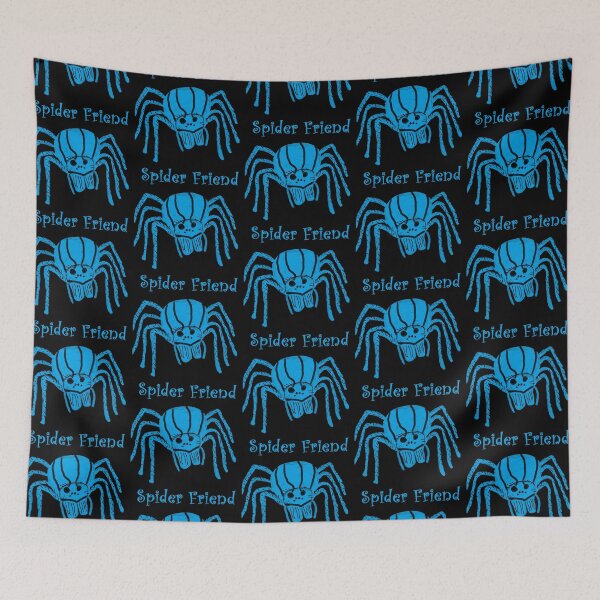 Item preview, Sylvia's Wolf Spider Friend designed and sold by SylviaSpider.