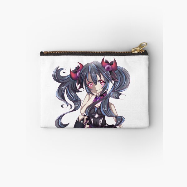 Item preview, Noire - Cyber Dimension Neptune designed and sold by YitsuneMelody.