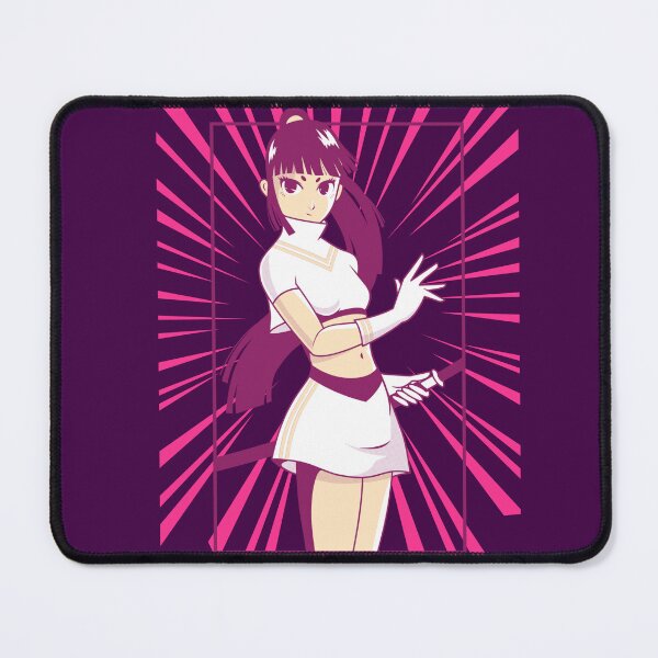 Item preview, Anime Sword Fight Girl designed and sold by Emeris.