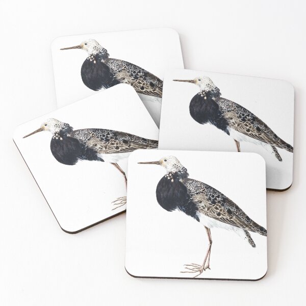 Item preview, Cuadro Ruff de pie en alta resolución. designed and sold by ShopThousand.