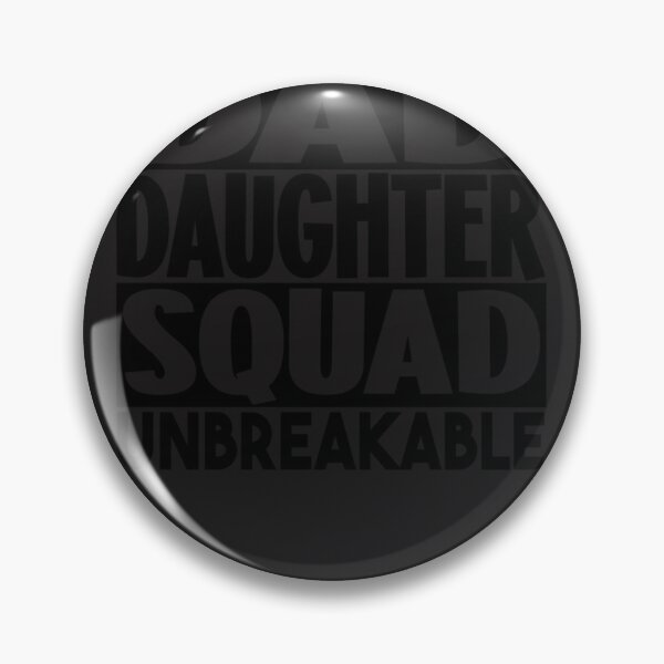 Item preview, Dad daugter squad designed and sold by boggiozbstor.