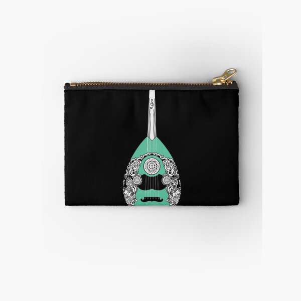 Item preview, Beautiful Arabic Oud Music Instrument Art Life Design Gift For Music Addicts And Lovers Boys  designed and sold by denissebla.