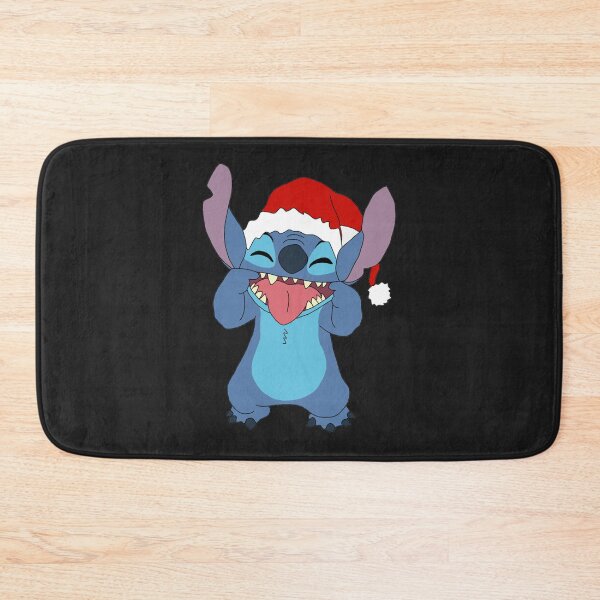 Artikelvorschau, lilo stich Xmas E entworfen und verkauft von pogueusbanc.