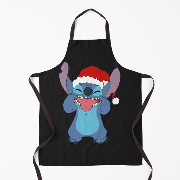 Artikelvorschau, lilo stich Xmas E entworfen und verkauft von pogueusbanc.