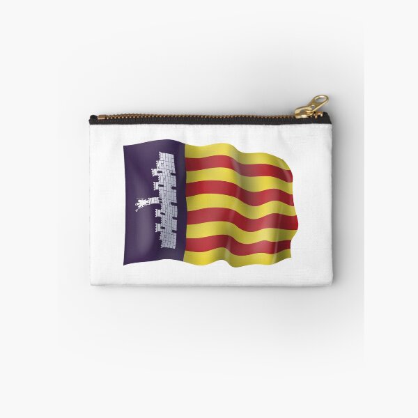 Item preview, Mallorca flag designed and sold by chrlalexandru.