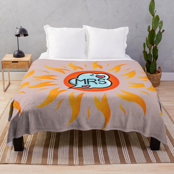 Item preview, COLORFULLY SUN, MRS. designed and sold by marie1919.