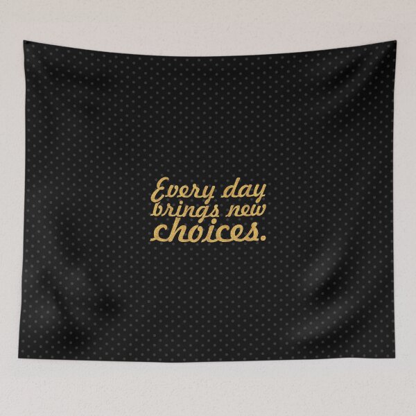Item preview, Every day brings... “Martha Beck” Positive Quote designed and sold by Powerofwordss.