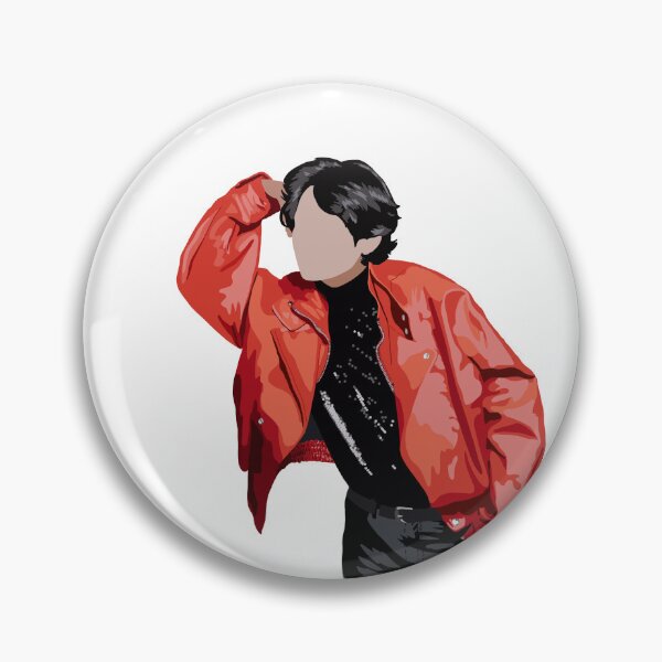 Item preview, Taehyung Paris Fashion Week designed and sold by mymikrokosmos.
